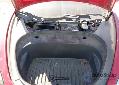 2020 Tesla Model 3 Long Range Dual Motor All-Wheel Drive z USA, uszkodzony, nr VIN 5YJ3E1EB5LF783269